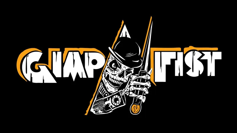 GIMP FIST | The Puncturists | Indignation Meeting