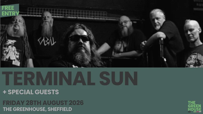 Terminal Sun