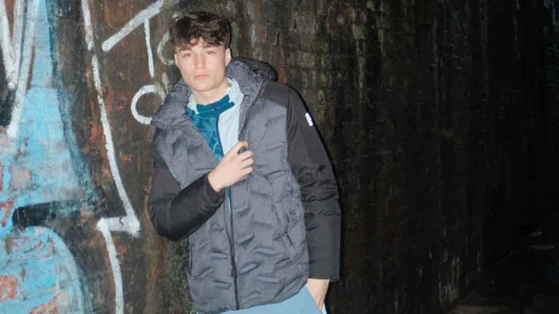 VUNCLE & Friends - Leeds Debut at Beaverworks