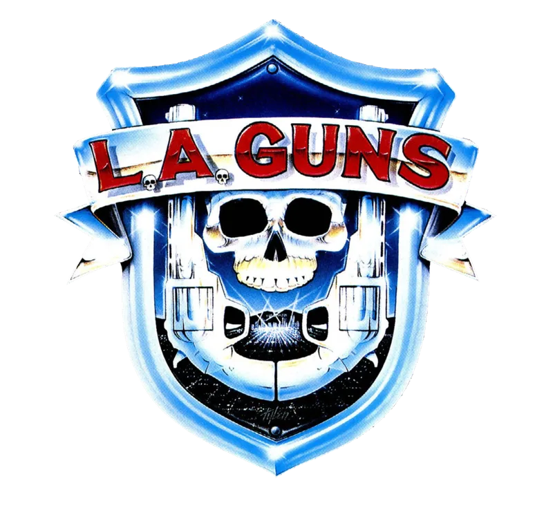 LA GUNS