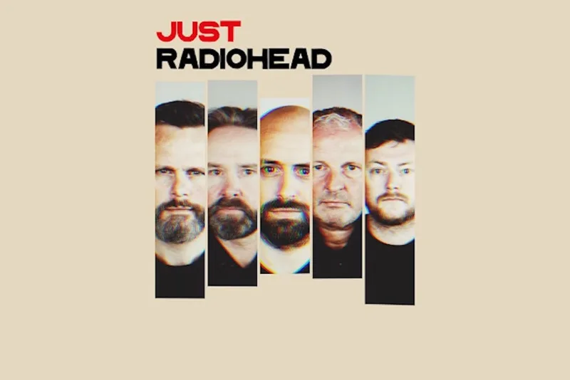 Just Radiohead