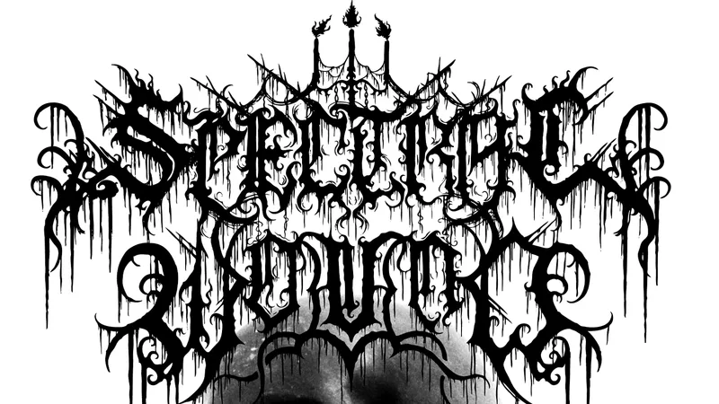 Spectral Wound