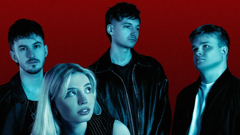 Twin Skeletons | Manchester, The Castle