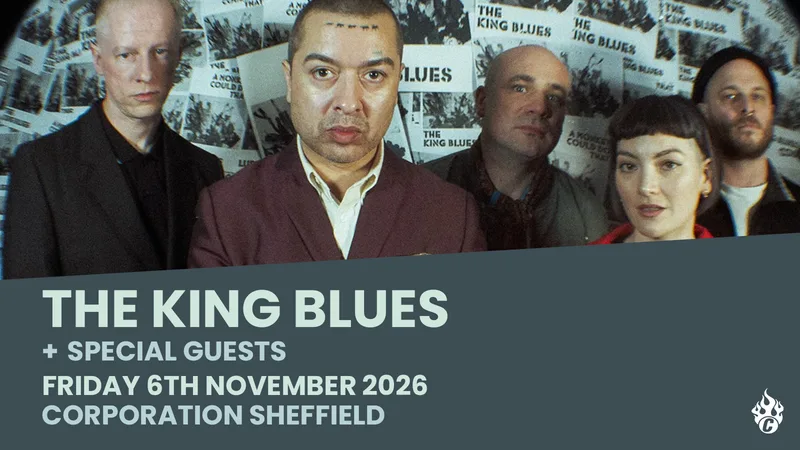 The King Blues