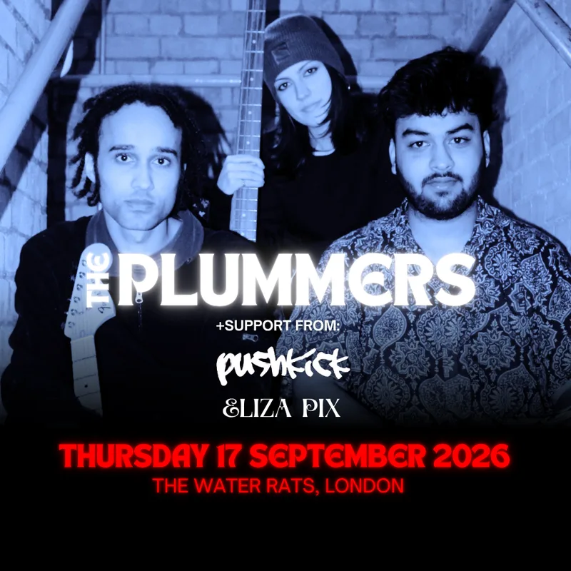 The Plummers (LONDON)