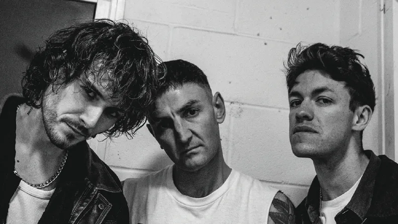 The Now | Manchester, The Castle