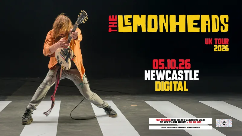 The Lemonheads