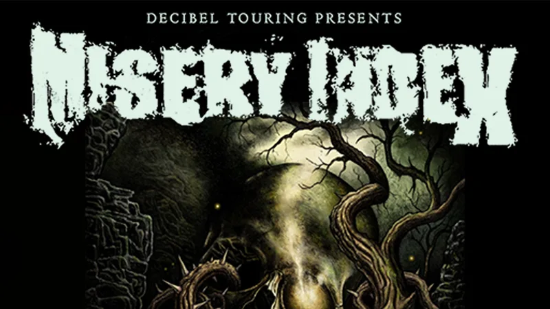 Misery Index