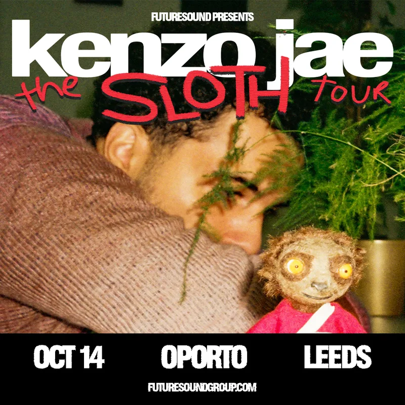 Kenzo Jae