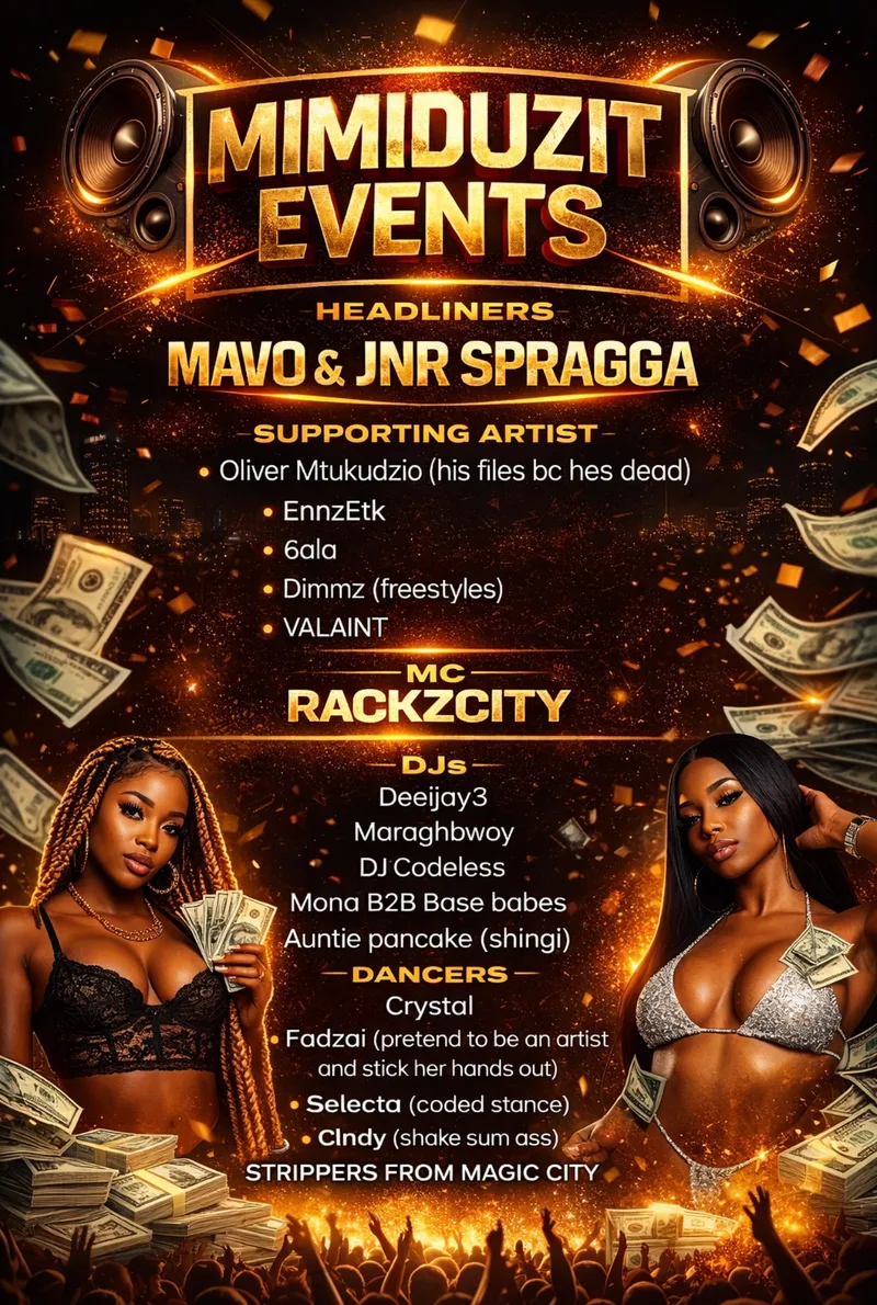 MIMIDUZITEVENTS