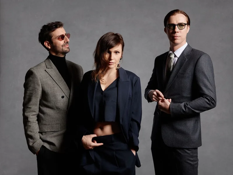 Caravan Palace