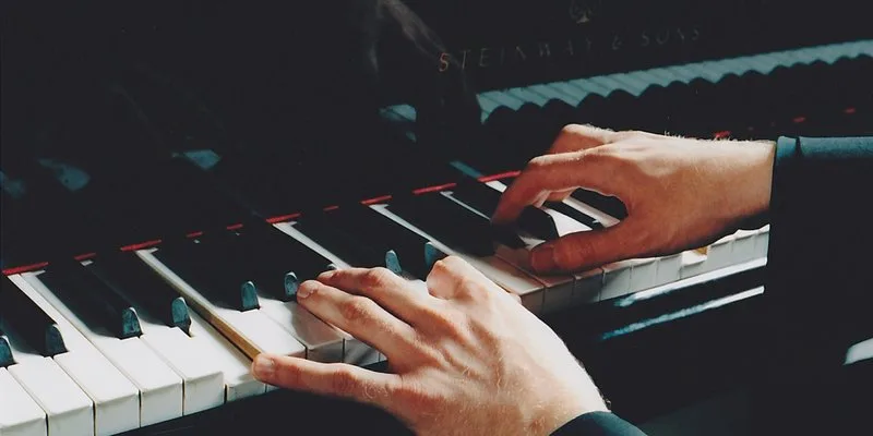 Moonlight Sonata by Candlelight