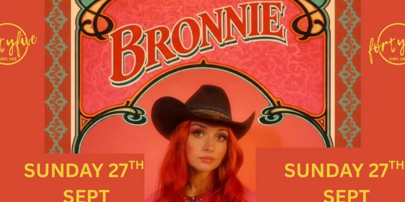 Bronnie