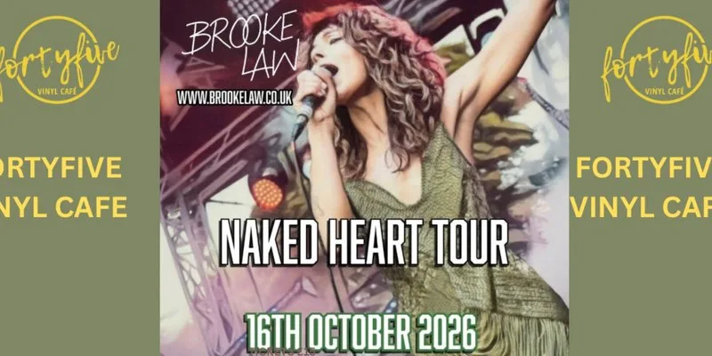 Brooke Law