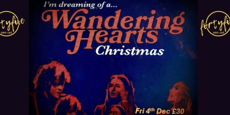 Wandering Hearts