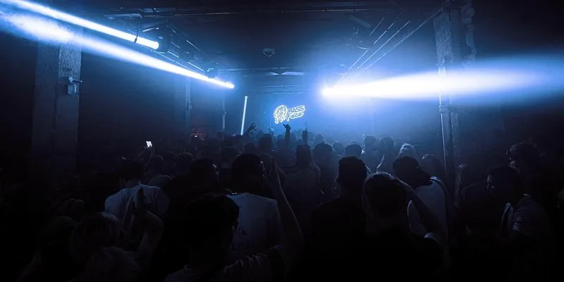 Bass Face // LIVERPOOL // DNB . 360° SPECIAL w.*VERY SPECIAL GUESTS*! LAST FREE TICKETS