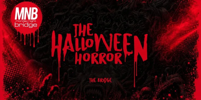 The MNB Halloween Horror 2026