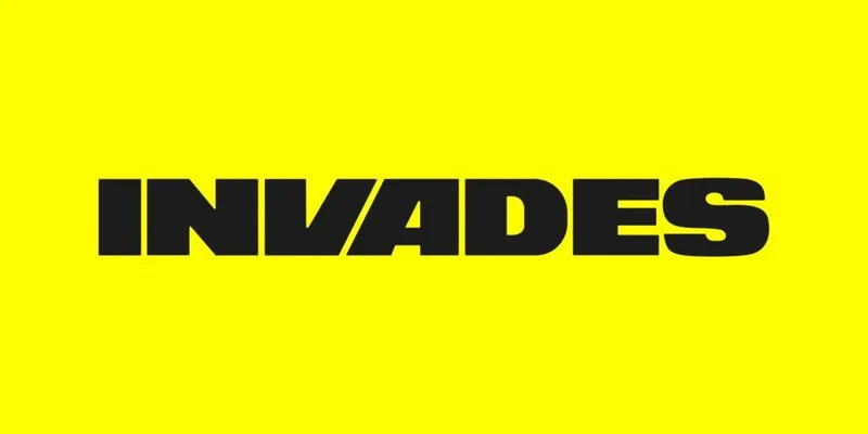 INVADES Newcastle // Races Day Party 2026