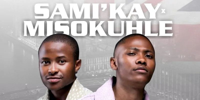 Sami'K x Misokuhle ft Dj Lunar
