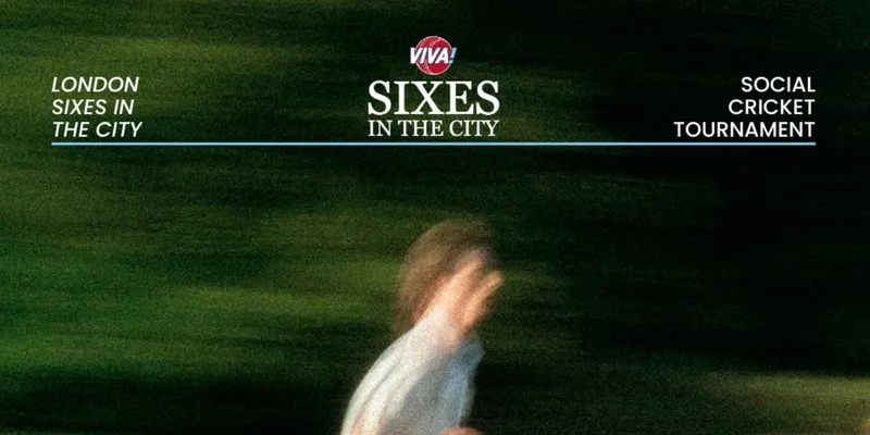 London Sixes in the City