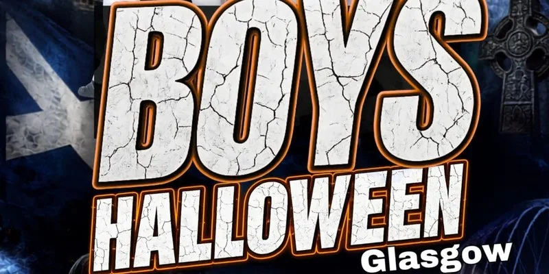 PROJEKT G - BOYS GLASGOW