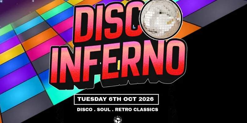 Disco Inferno