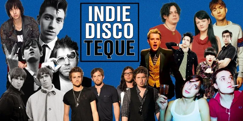 Indie Discoteque (Manchester)