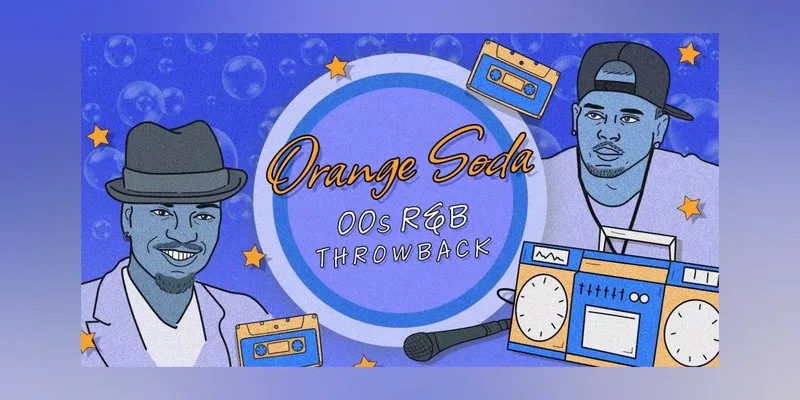 00s Throwback R&B Night Leeds