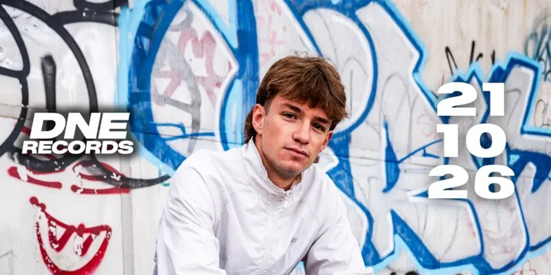 DNE Records presents Cam Smith