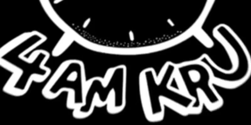Simple in the jungle presents 4am Kru