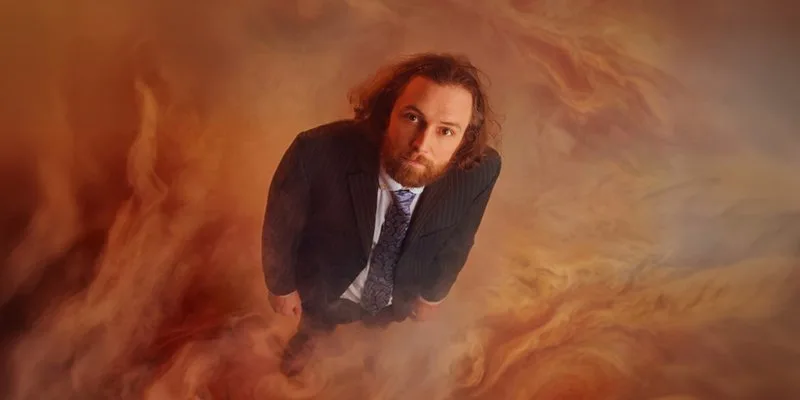 Rob Auton: Jupiter