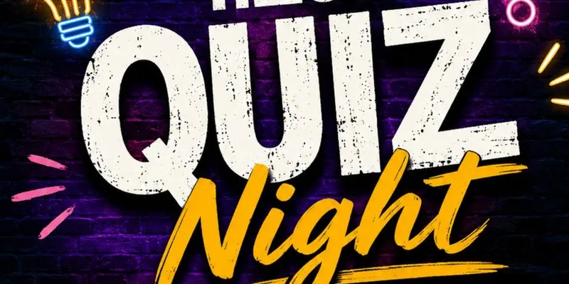 Pub quiz