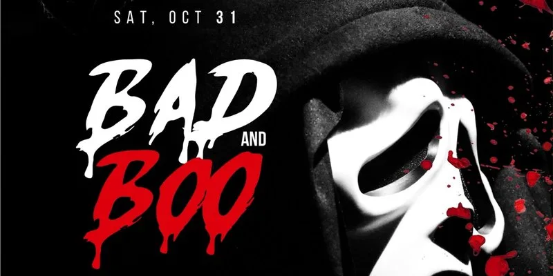 BAD & BOO