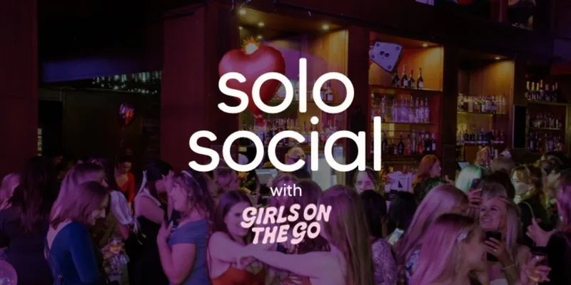 GOTG Solo Social