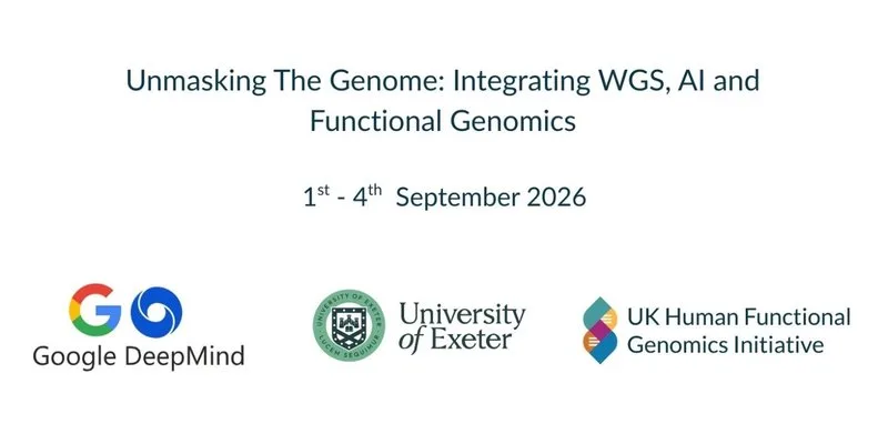 Unmasking the Genome Workshop