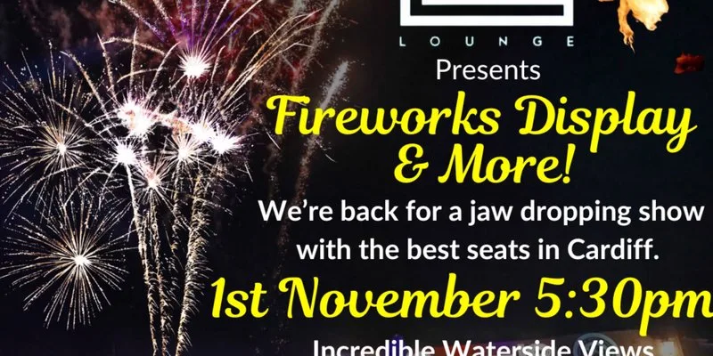 Fireworks Night