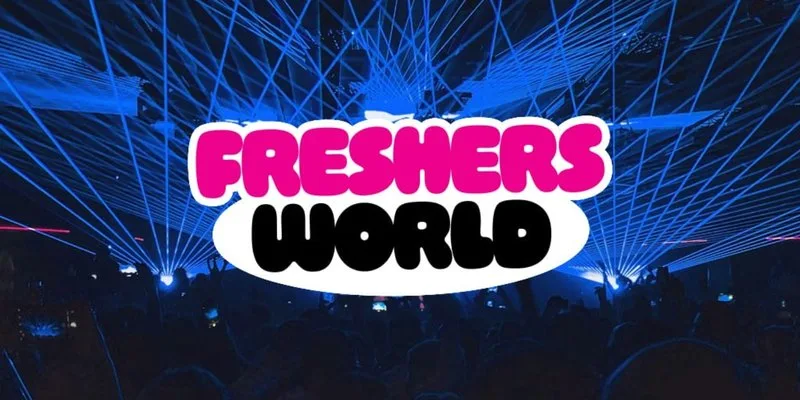 Freshers World York