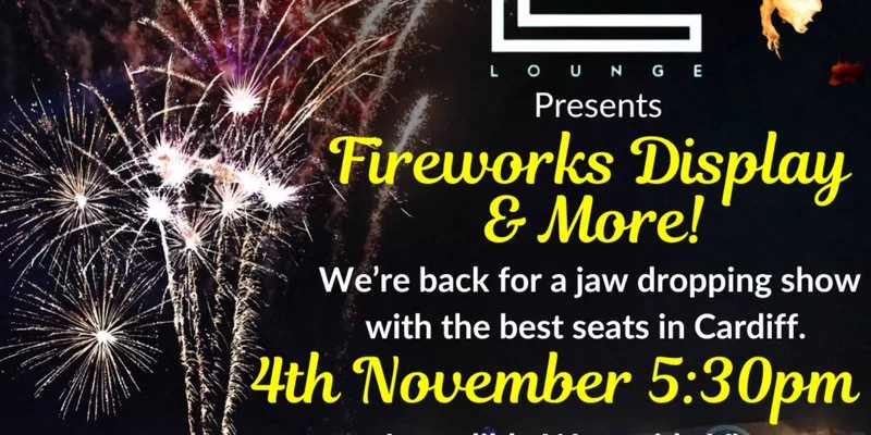 Fireworks Night