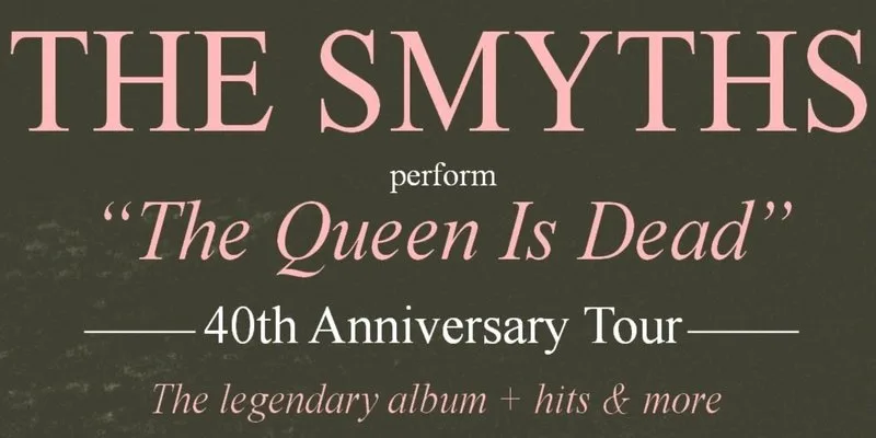 The Smyths