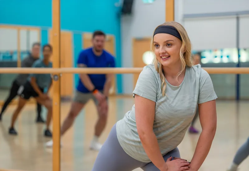 BODYJAM