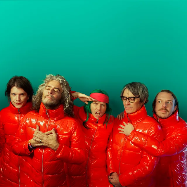 The Flaming Lips @ Somerset House