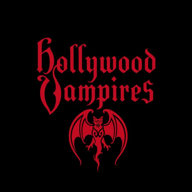 Hollywood Vampires @ The O2