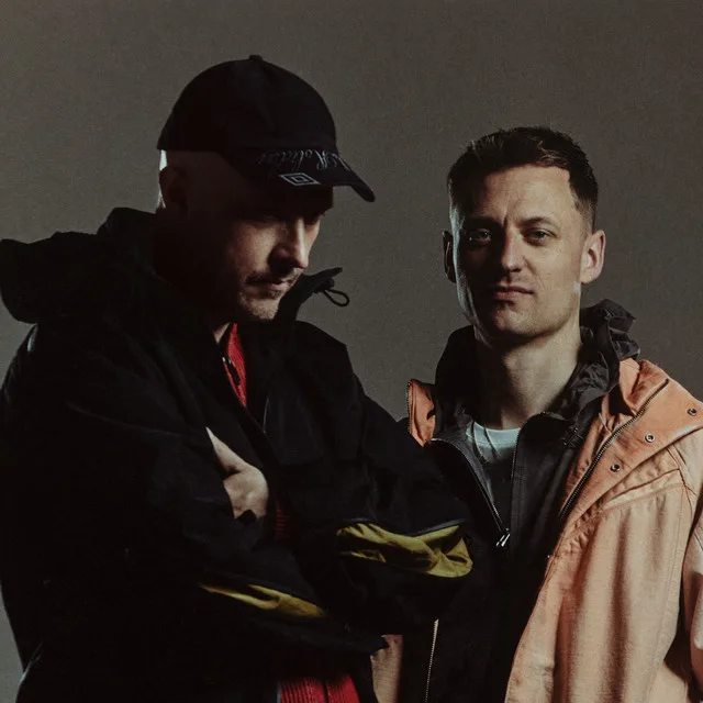 Overmono present Pure Devotion at Old Royal Naval College
