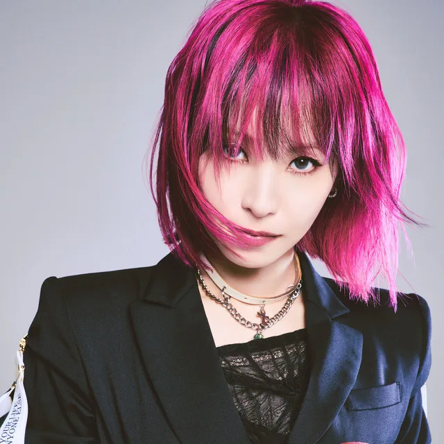 LiSA