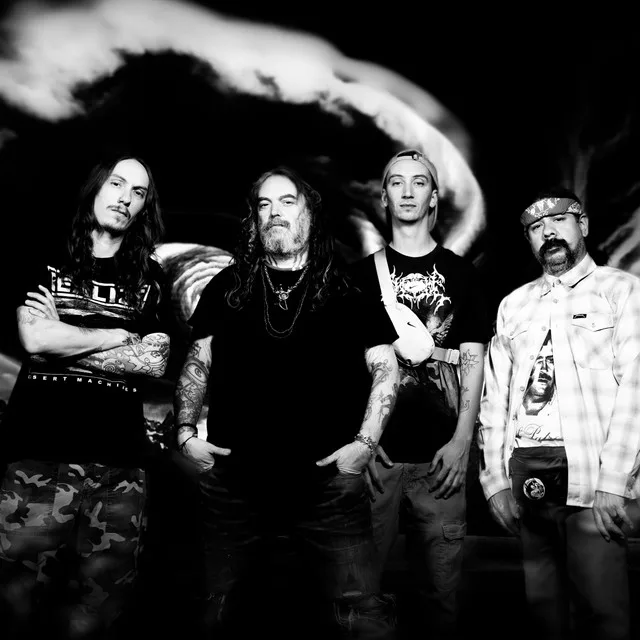 Soulfly @ Electric Ballroom