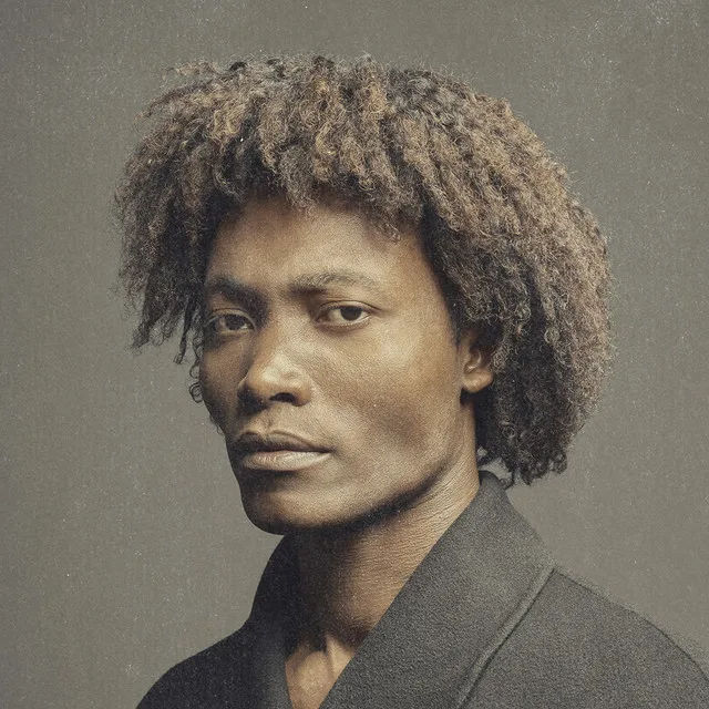 Benjamin Clementine @ Somerset House