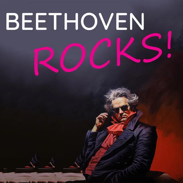 Beethoven Piano Sonatas by Candlelight