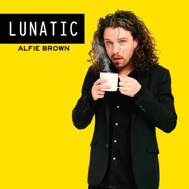 Alfie Brown: the Entertainer