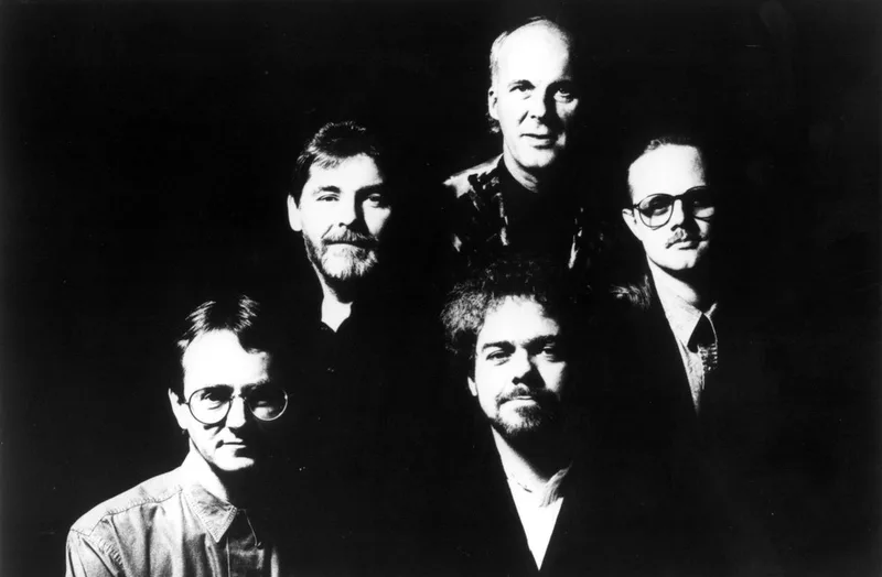 Fairport Convention - 60th Anniversary Tour