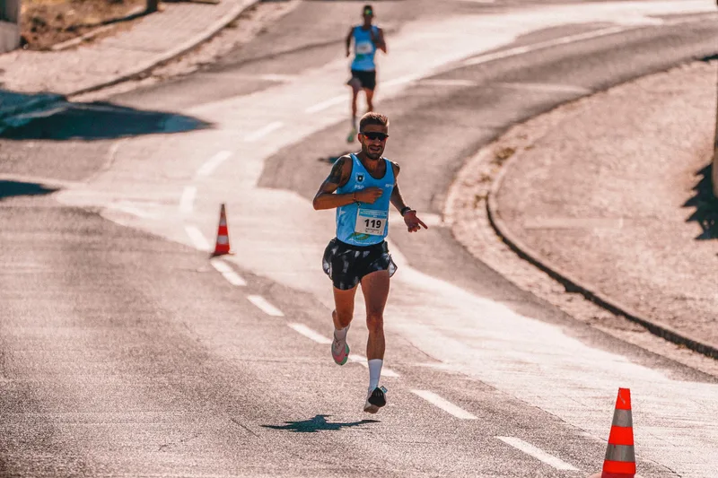 CraggRunner Sprint 5k